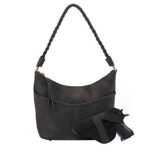 Jessie & James Alle Concealed Carry Tote - Black