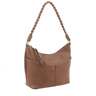Jessie & James Alle Concealed Carry Tote - Tan - Tan
