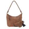 Jessie & James Alle Concealed Carry Tote - Tan - Tan