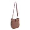 Jessie & James Chelsea Lock and Key Concealed Carry Crossbody - Sand - Sand
