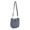 Jessie & James Chelsea Lock and Key Concealed Carry Crossbody - Teal - Teal