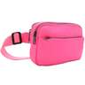 Jessie & James Waimea Conceal Carry Fanny Pack - Neon Pink - Neon Pink
