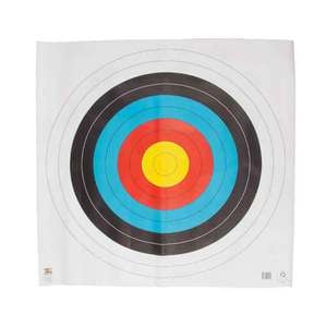 Western Recreation JVD Toughenized 32x32 Archery Target