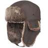 Kanut Sports Men's Burnell Trapper Hat