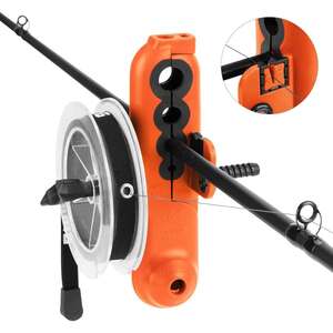 Kastking Radius KutR Line Spooler w/ Line Cutter Fishing Tool