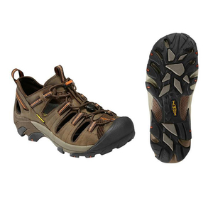 Keen Men's Arroyo II Hiking Shoes