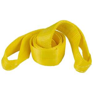 Keeper 3in Tree Saver Winch Strap