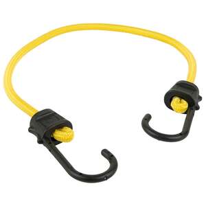 Keeper Bungee Cord 4 Pack - 24in