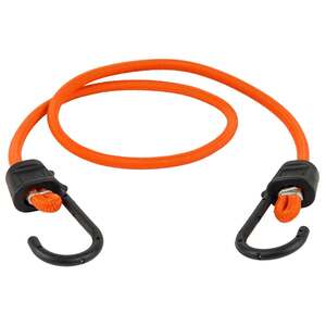 Keeper Bungee Cord 4 Pack - 36in