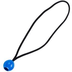 Keeper Bungee Cords with Toggle Ball 10 Pack - 12in 