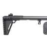 Kel-Tec Gen3 SUB-2000 9mm Luger 16.15in Black Semi Automatic Modern Sporting Rifle - 10+1 Rounds - California Compliant - Black
