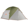 Kelty Acadia 6 Person Hybrid Pole Dome Tent