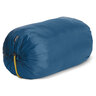 Kelty Mistral 20 Degree Regular Mummy Sleeping Bag - Blue - Blue Regular