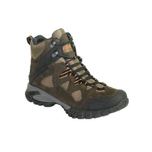 Kenetrek Men's Bridger Ridge High Hiking Boots