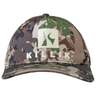 Killik Summit Performance Adjustable Hat - One Size Fits Most - Veil Summit One Size Fits Most