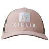 Killik Summit Performance Adjustable Hat - White - One Size Fits Most - White One Size Fits Most