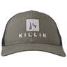 Killik Men's Logo Trucker Hat