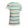 Killtec GIGA Women's Marella Slub Stripe-D Shirt