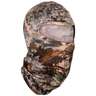 King's Camo Men's Desert Shadow Poly Hood Hunting Mask - One Size Fits Most - King's Desert Shadow One Size Fits Most
