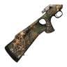 Knight Bighorn Xrtra Thumbhole 50 Caliber Stainless/Realtree Max 1 Bolt Action In-Line Muzzleloader - 26in - Stainless/Realtree Max 1