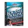 Kokanee Trolling with Gary Miralles