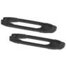 Kolpin Grip Pro - Replacement Rubber Straps - Pair - Black