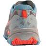 La Sportiva Women's Bushido II Low Trail Running Shoes - Moon - Size 7.5 - Moon 7.5