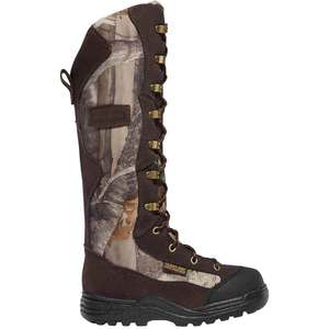 LaCrosse Youth Venom Snake Uninsulated Waterproof Hunting Boots