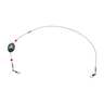 Lee Fisher Sports Joy Fish Stainless Steel Redi-Rig w/Snap Bait Rig