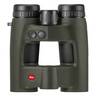 Leica Geovid Pro Rangefinding Bincoulars - 10x32 - Green