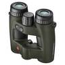 Leica Geovid Pro Rangefinding Bincoulars - 10x32 - Green