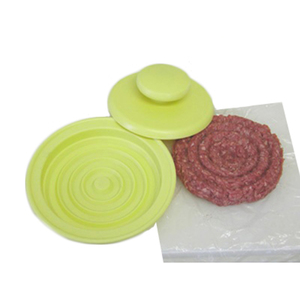 LEM Products Plastic Burger Press