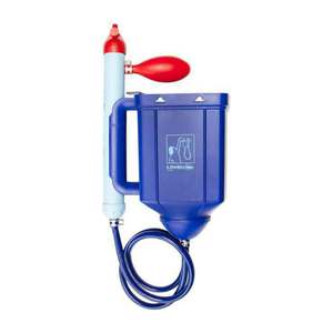 LifeStraw Family 1.0 Water Filter