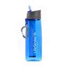 LifeStraw Go Bottle Water Filter - Blue