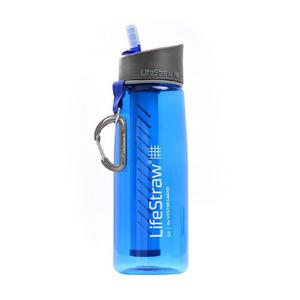 LifeStraw Go Bottle Water Filter