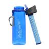 LifeStraw Go Bottle Water Filter - Blue