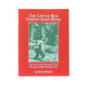 Little Red Fishing Knot By Harry Nilsson