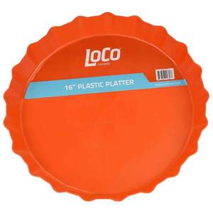 LoCo Cookers Party Platters