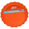 LoCo Cookers Party Platters - Orange