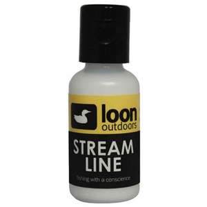 Loon Stream Line