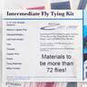 Lost Creek Intermediate Fly Tying Kit
