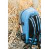 Lost Creek Waterproof Backpack Dry Bag - Faded Blue, 40L - Faded Blue 40L
