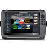 Lowrance HDS-9 Gen3 Touchscreen Fish Finder & Chartplotter