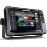 Lowrance HDS-9 Gen3 Touchscreen Fish Finder & Chartplotter