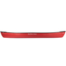 Mad River Journey 156 Recreation Canoes - 15.6ft Red - Red