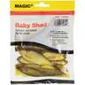Magic Products Baby Shad Preserved Bait