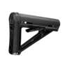 Magpul MOE Commercial-Spec Collapsible Buttstock - Black - Black