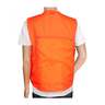 Master Sportsman Men's Blaze Orange Front Load Game Vest