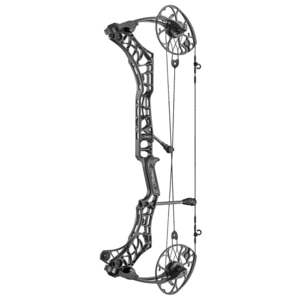 Mathews V3X 29 28.5in 70lbs Right Hand Black Compound Bow
