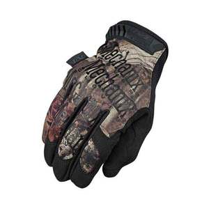 Mechanix Wear Men's Fastfit Camo Hunting Glove